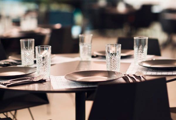 Blanc i Negre Restaurant