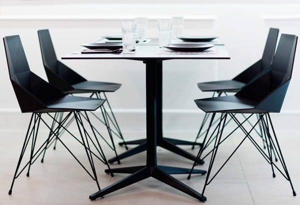 Blanc i Negre Restaurant