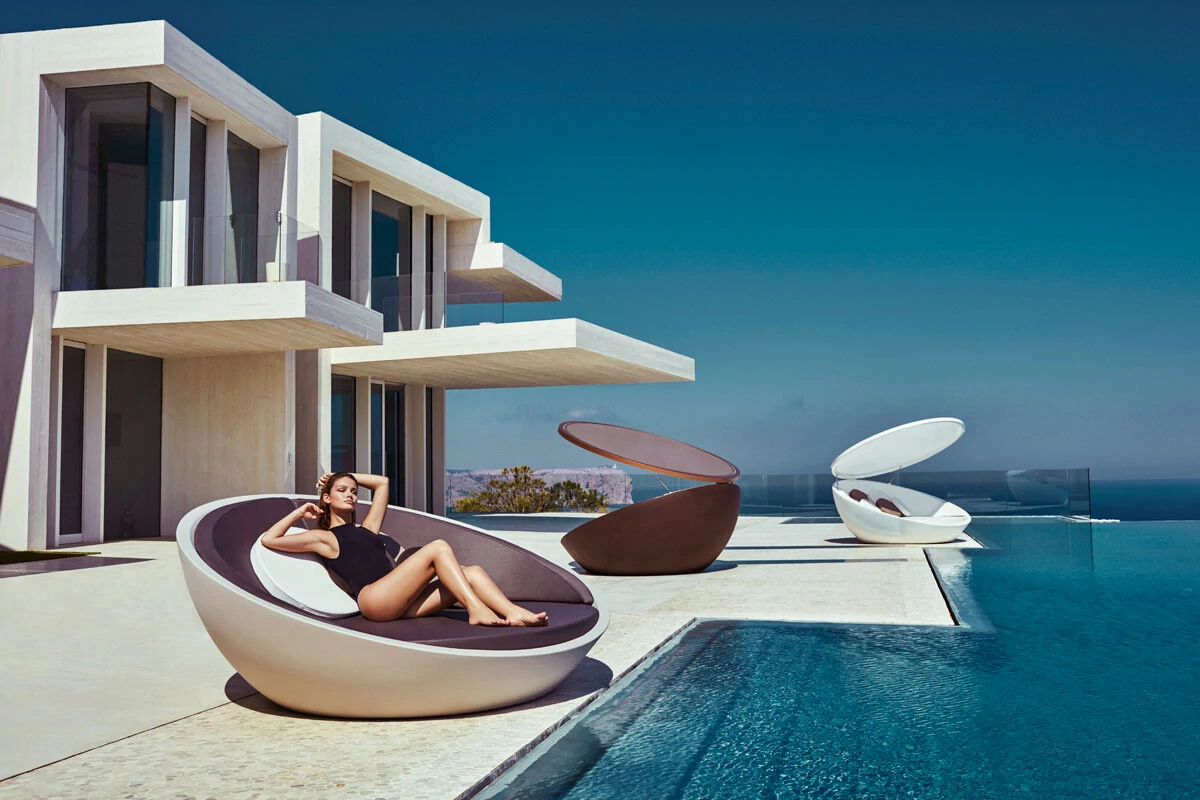 Ulm daybed Ulm daybed