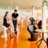 Ufo stol Ufo stol