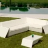 Rest klubska miza 106x56x30