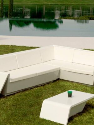 Rest klubska miza 106x56x30