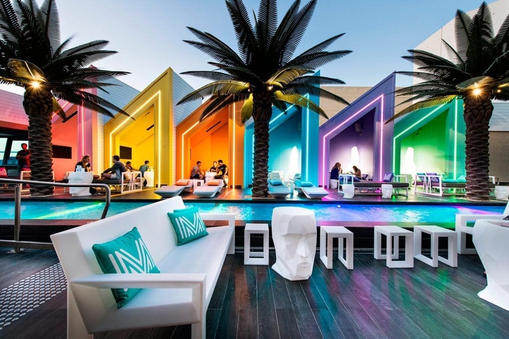 Matisse Beach Club