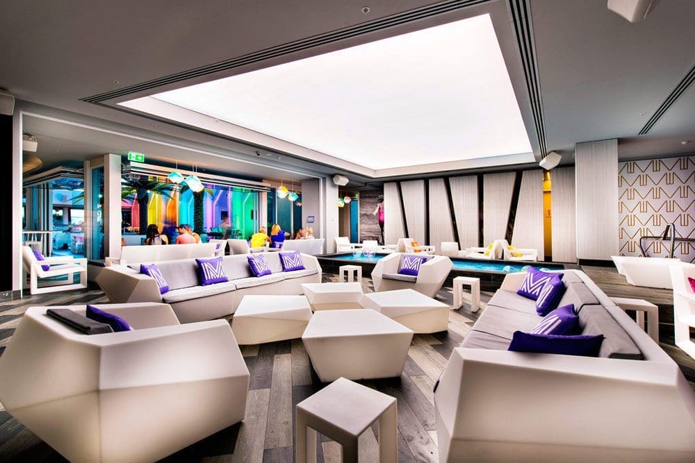Matisse Beach Club