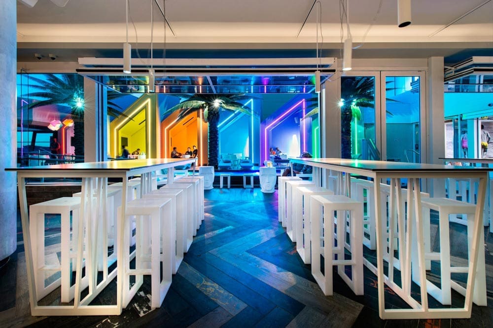 Matisse Beach Club