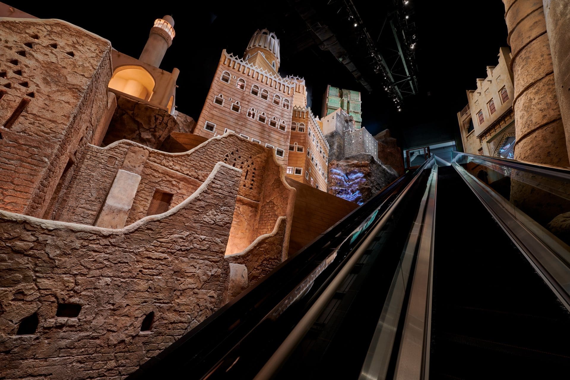 Expo 2020 Dubai Universal exposition