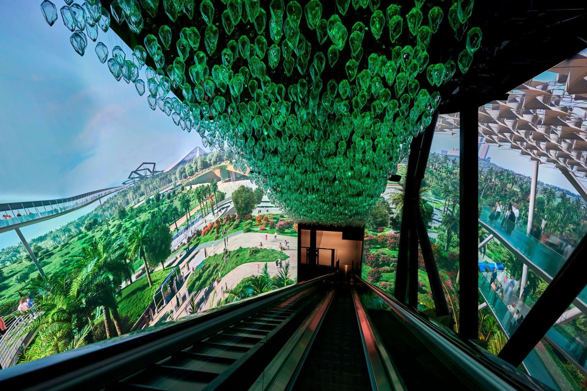 Expo 2020 Dubai Universal exposition