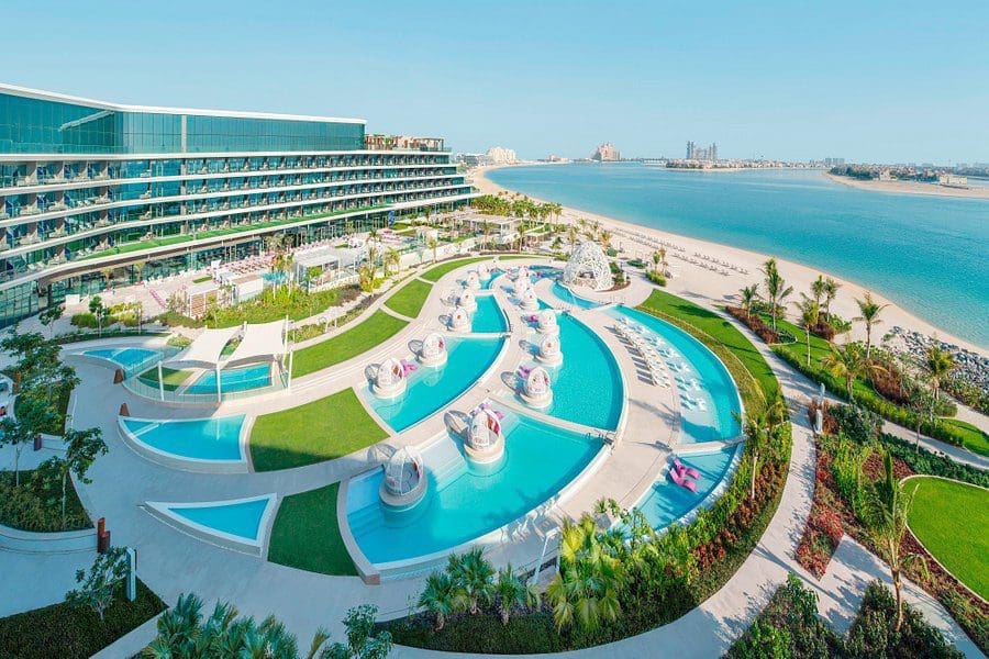 Hotel Dubai