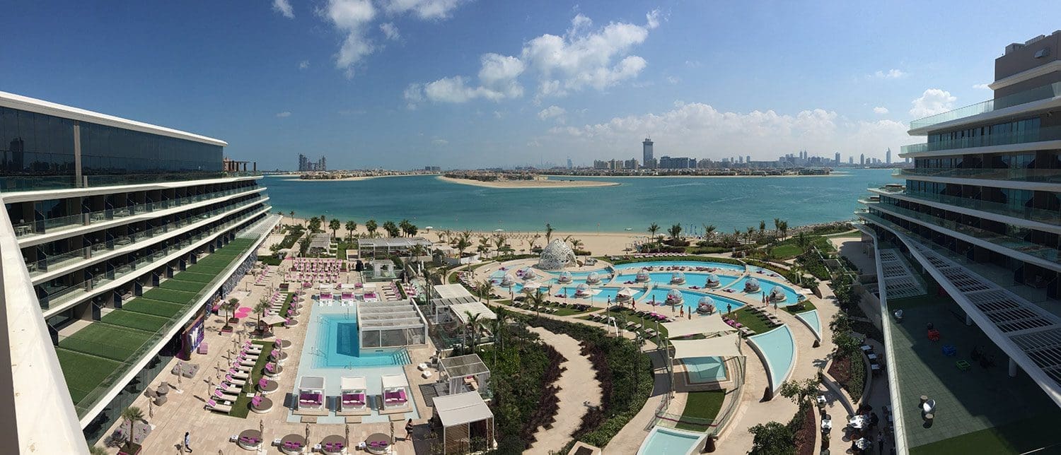 Hotel Dubai