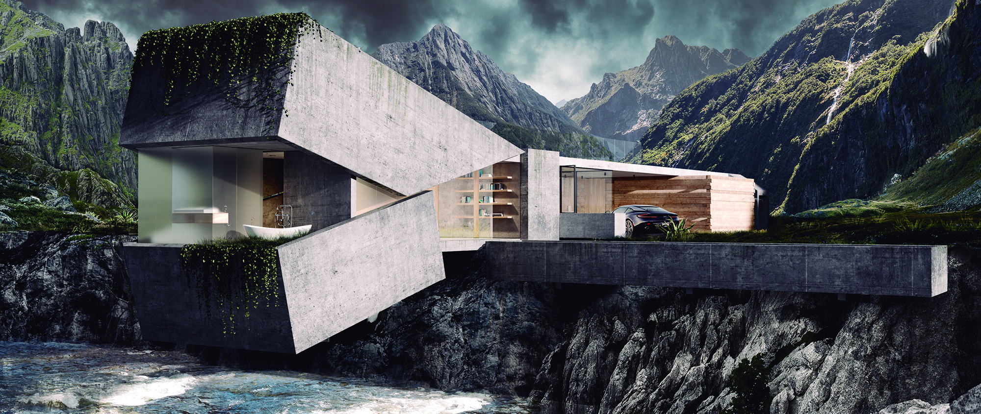 WTBA house