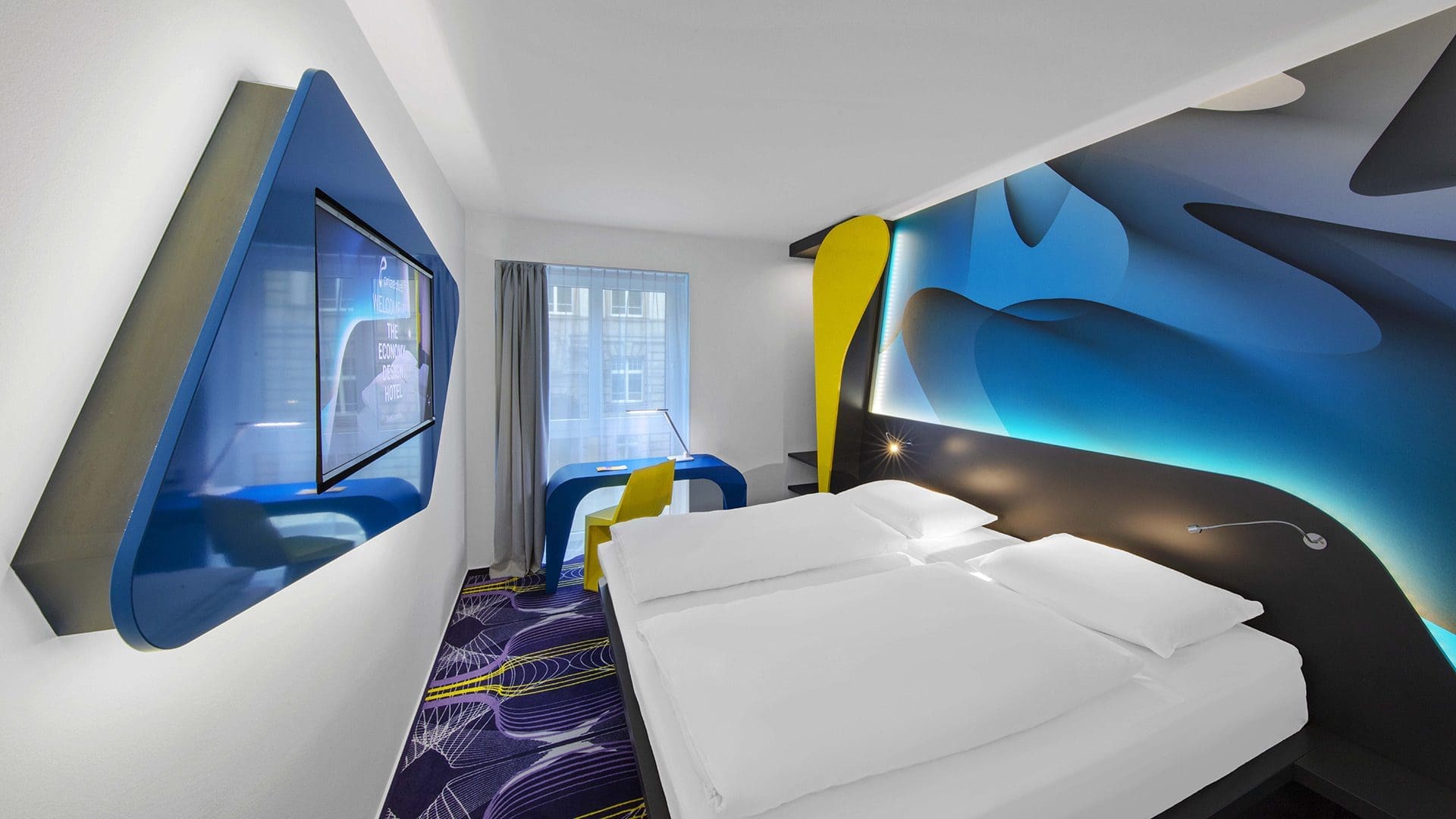 Prizeotel