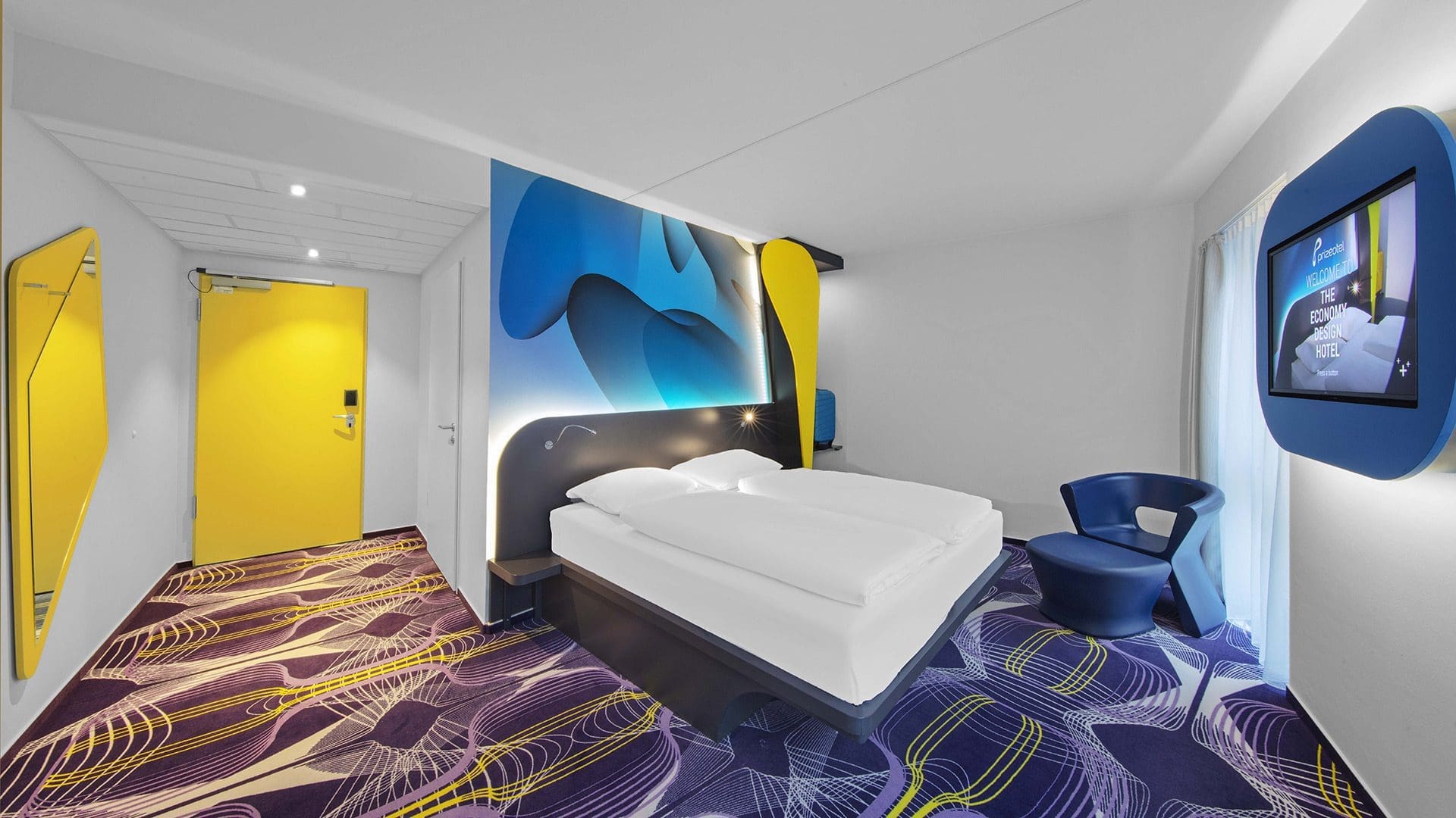 Prizeotel