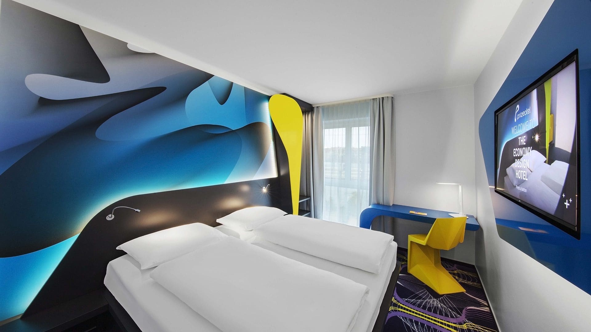 Prizeotel
