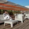 Solid lounge fotelj Solid lounge fotelj