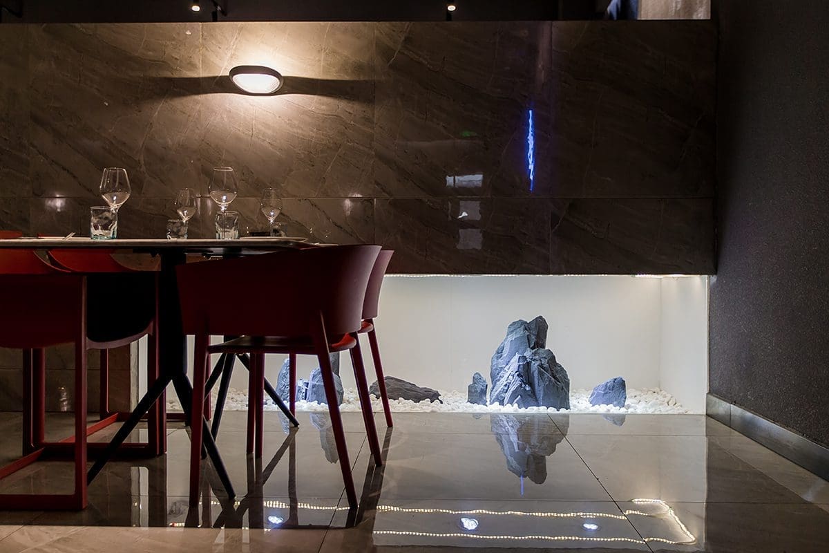 Shark Restaurant