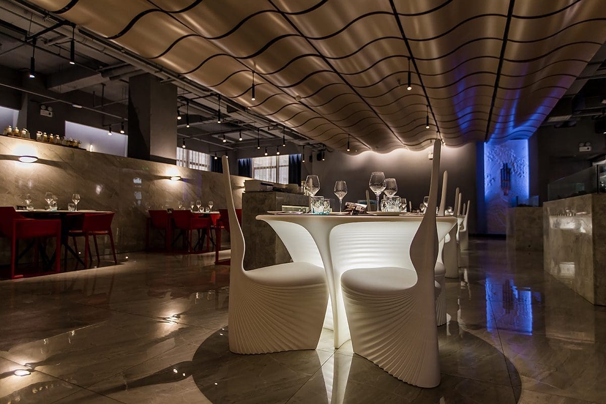 Shark Restaurant