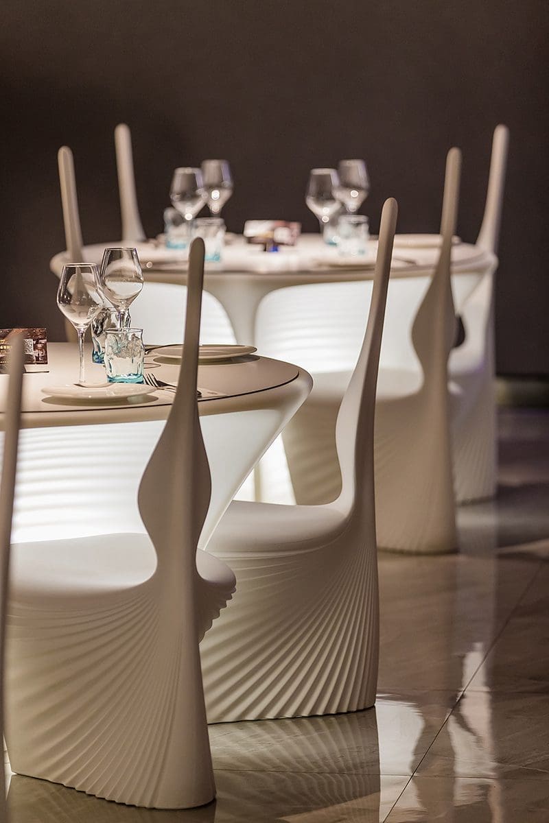 Shark Restaurant