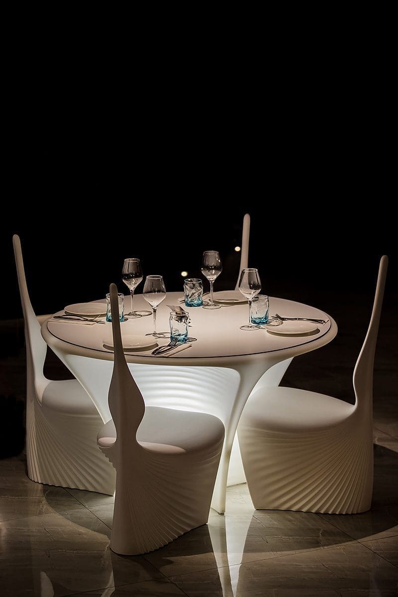 Shark Restaurant