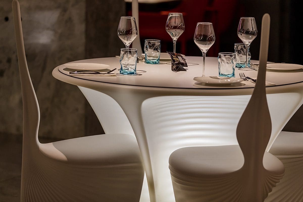 Shark Restaurant