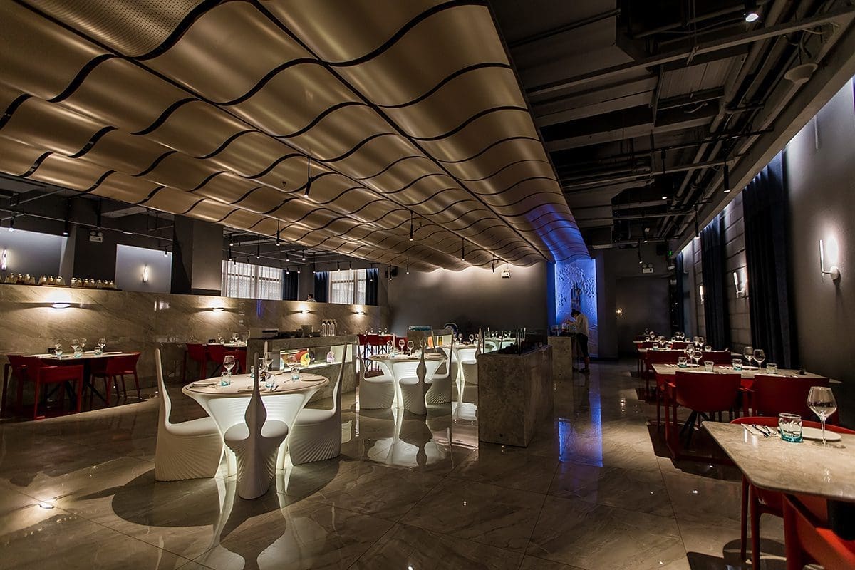 Shark Restaurant