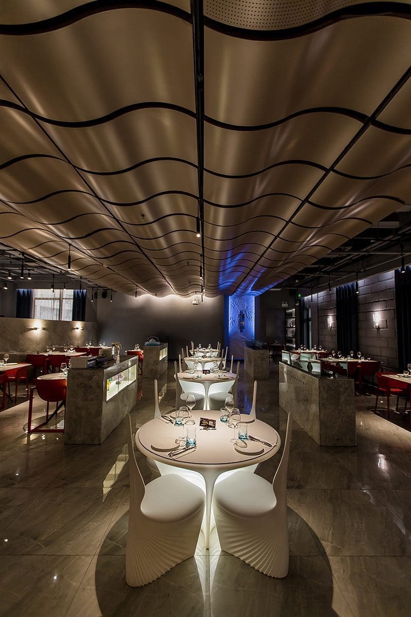 Shark Restaurant