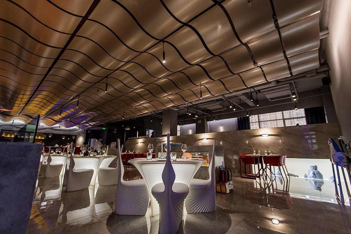 Shark Restaurant