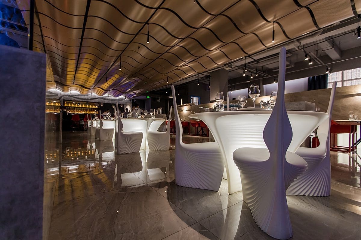 Shark Restaurant
