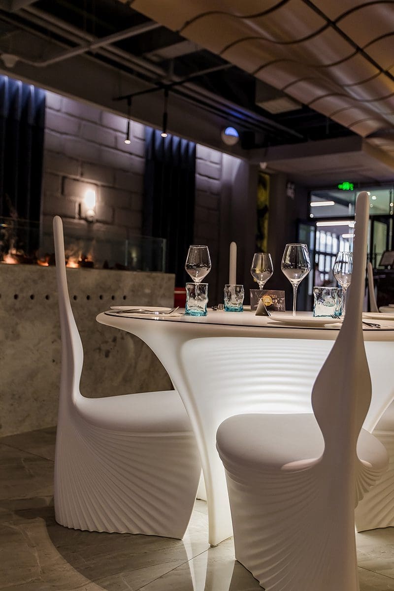Shark Restaurant