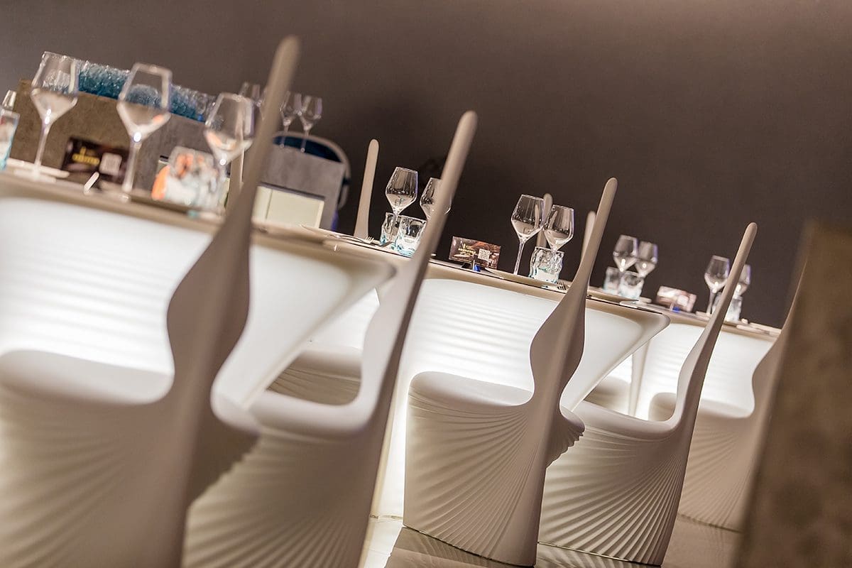 Shark Restaurant
