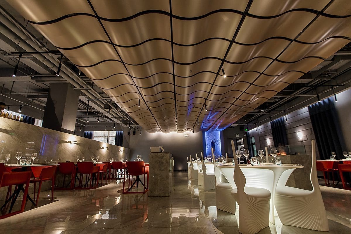 Shark Restaurant