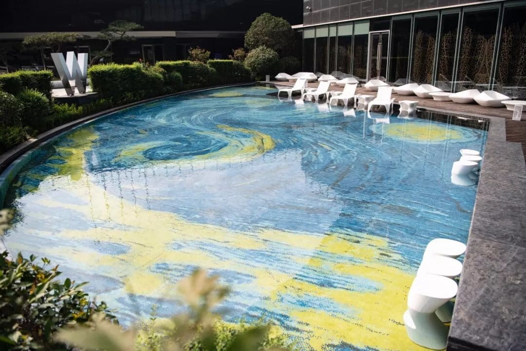 Hotel Xi an