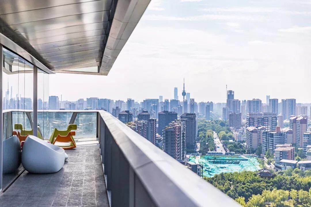 Hotel Xi an
