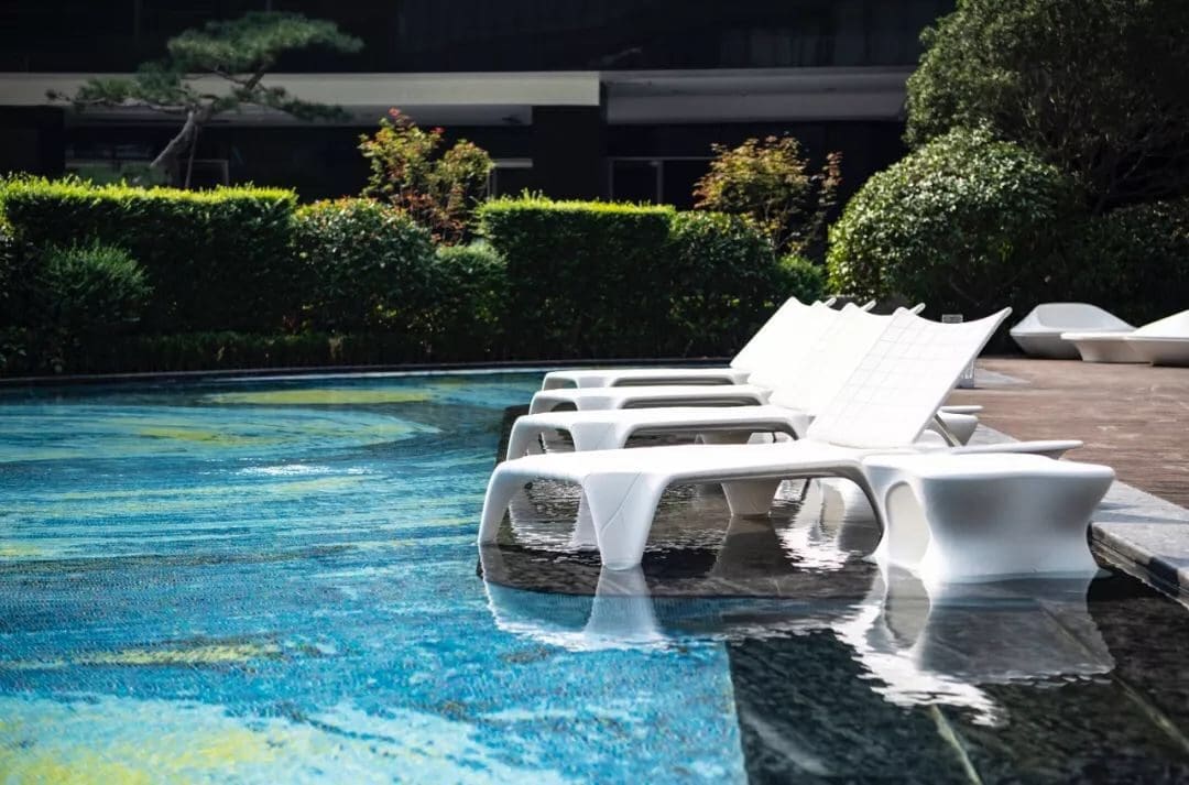 Hotel Xi an