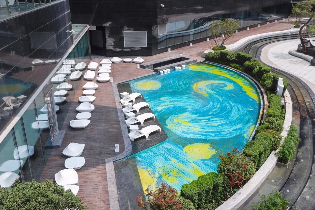 Hotel Xi an