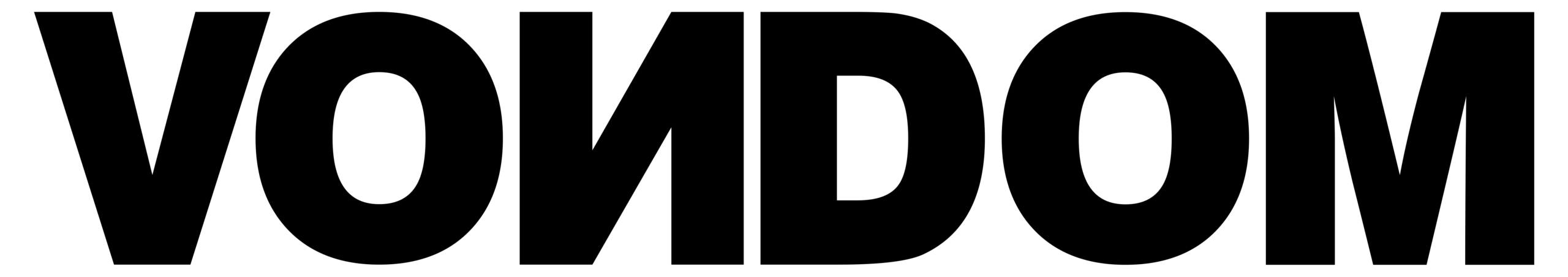 VONDOM - LOGO