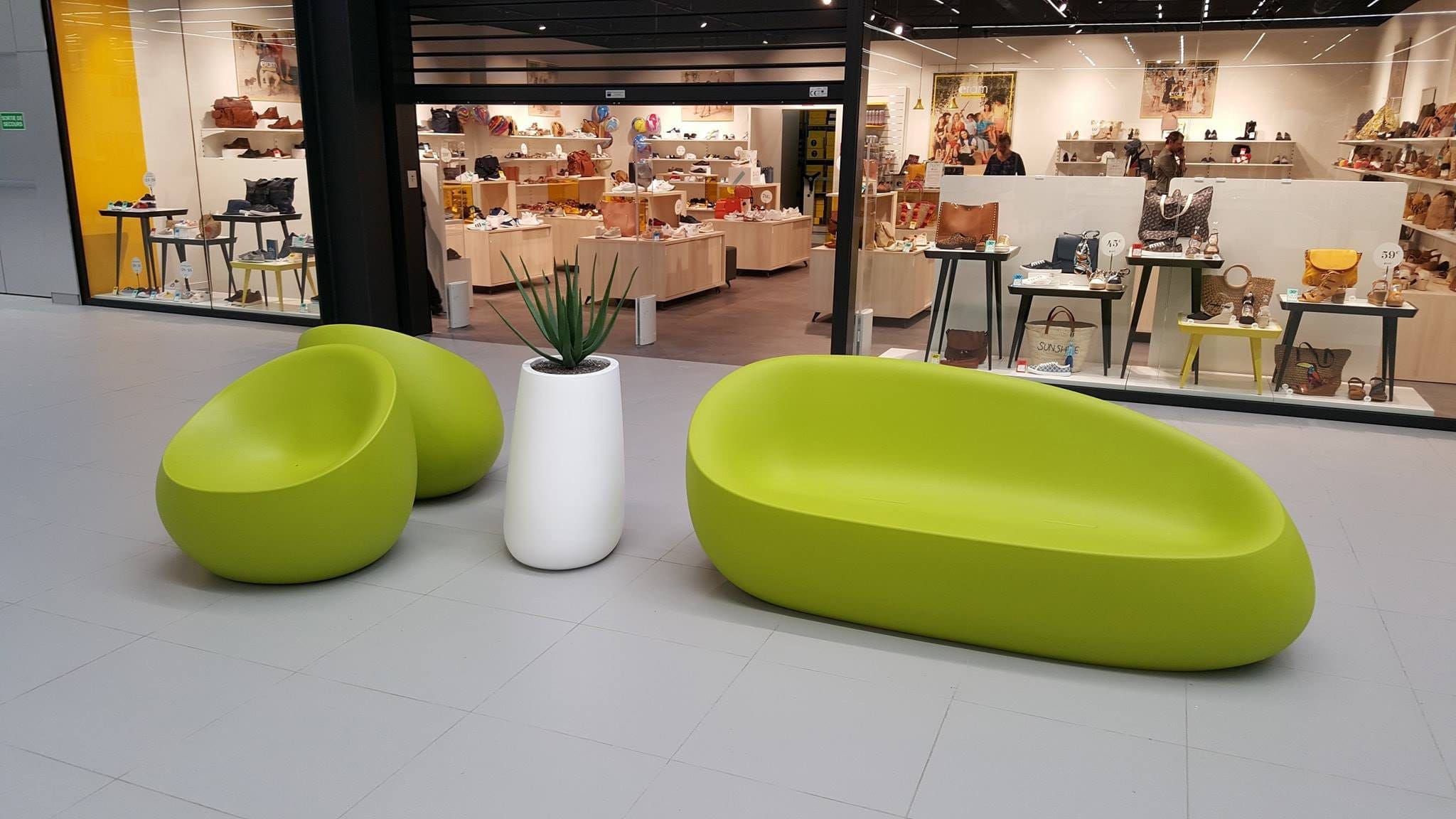Leclerc Shopping Center