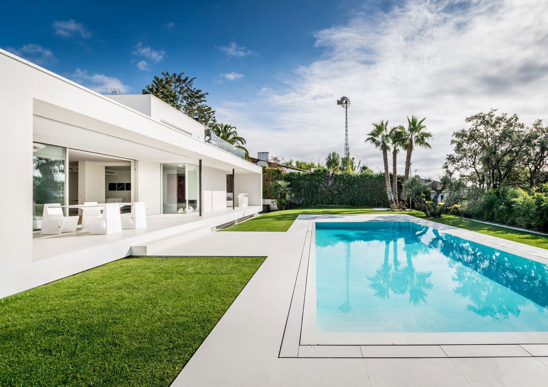 Herrero House
