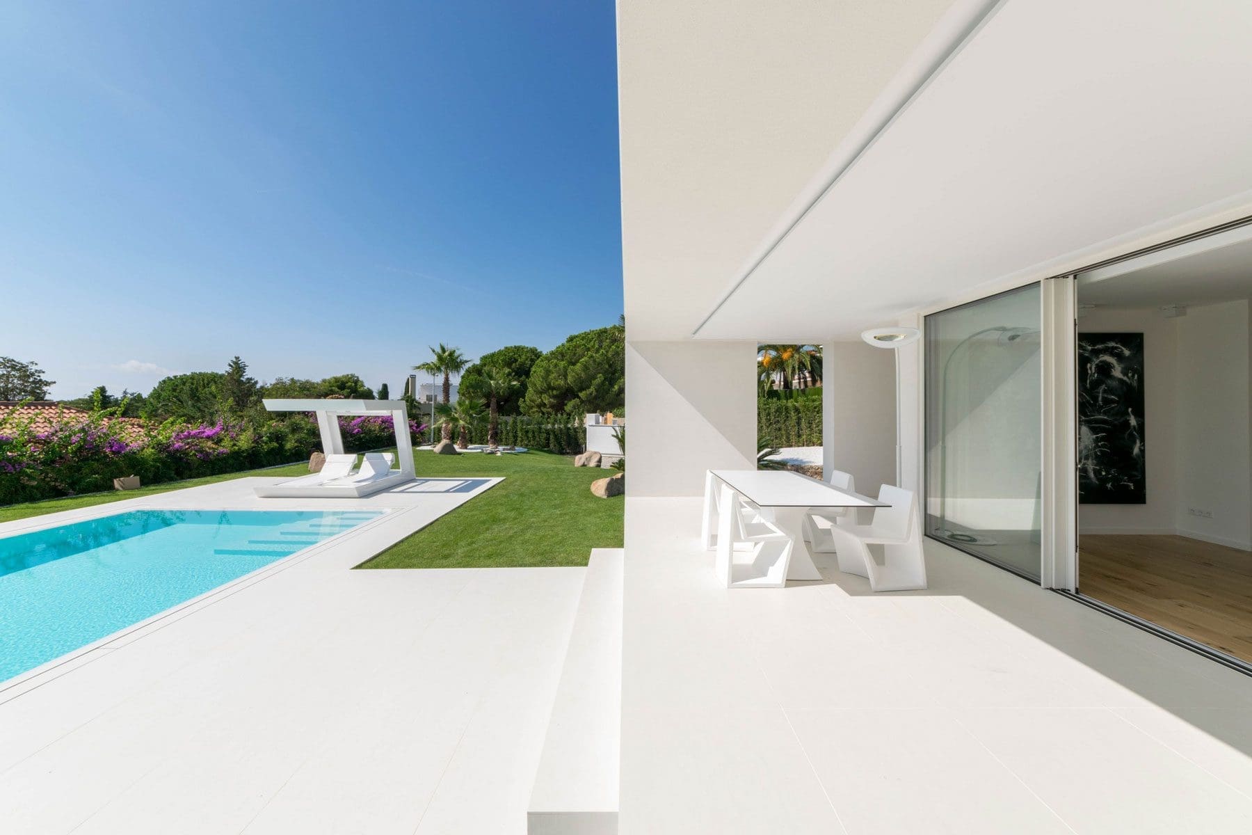 Herrero House