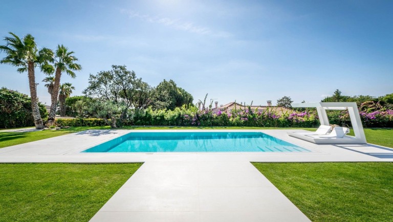 Herrero House