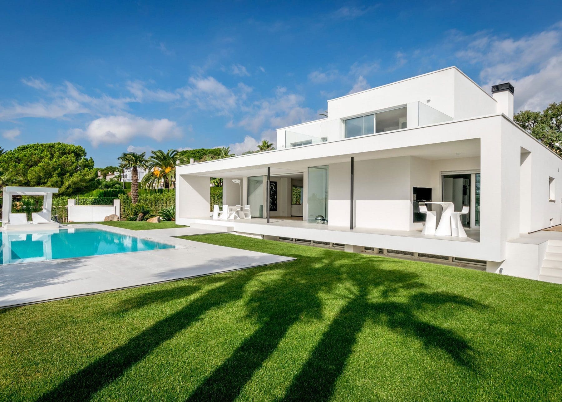 Herrero House