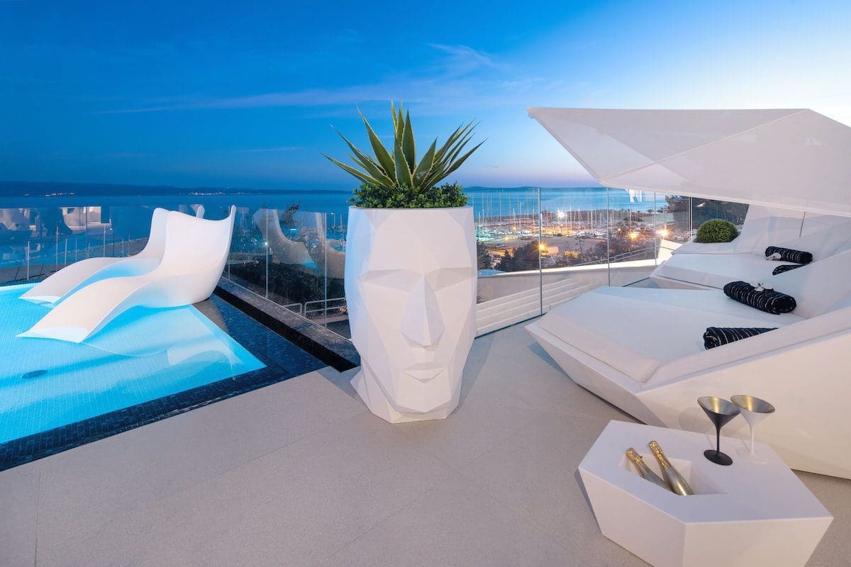 Hotel Posh