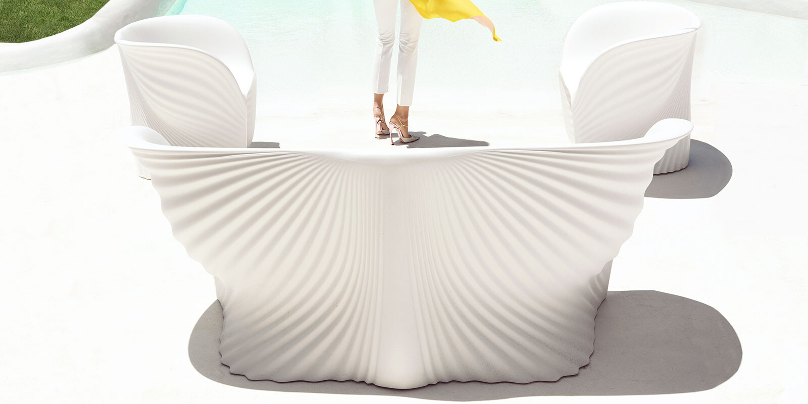 Biophilia Sofa Biophilia Sofa