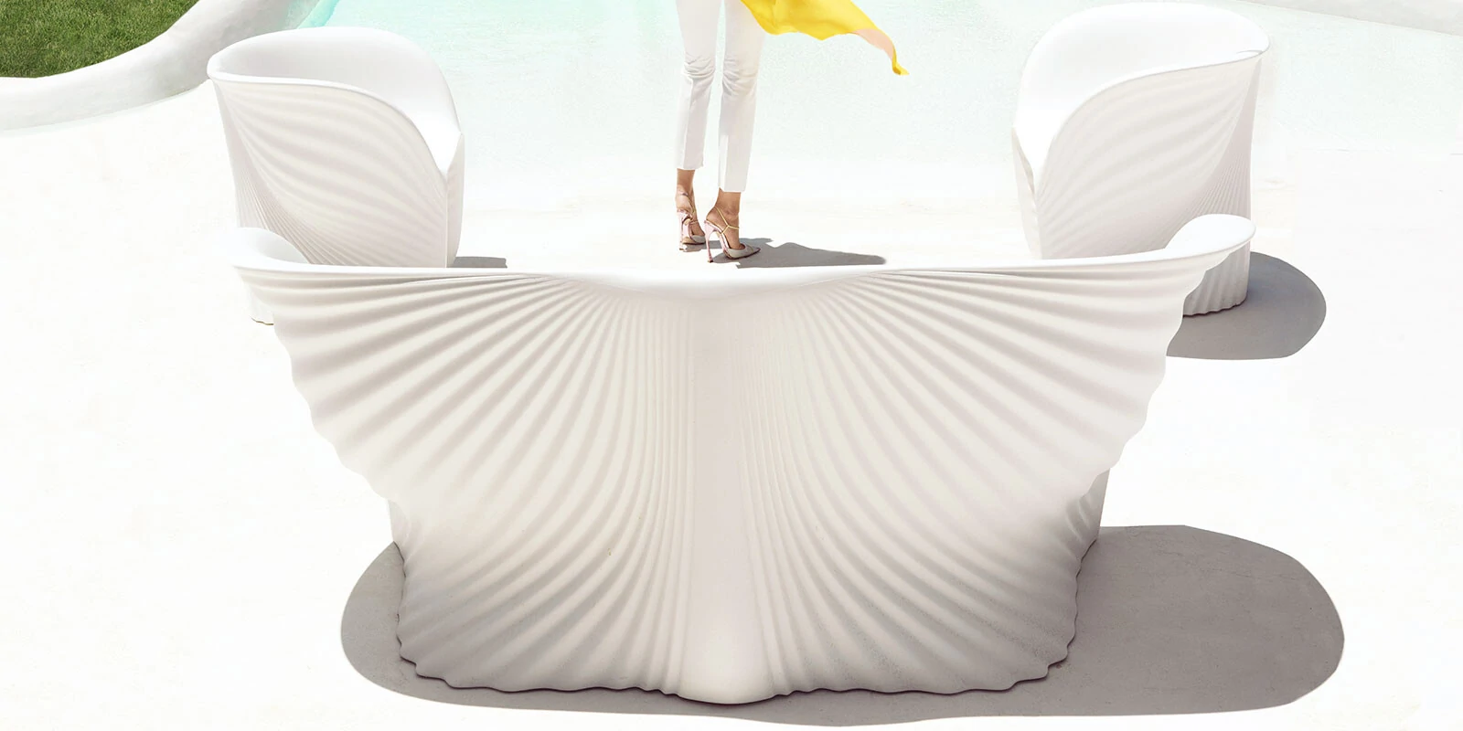 Biophilia Sofa Biophilia Sofa