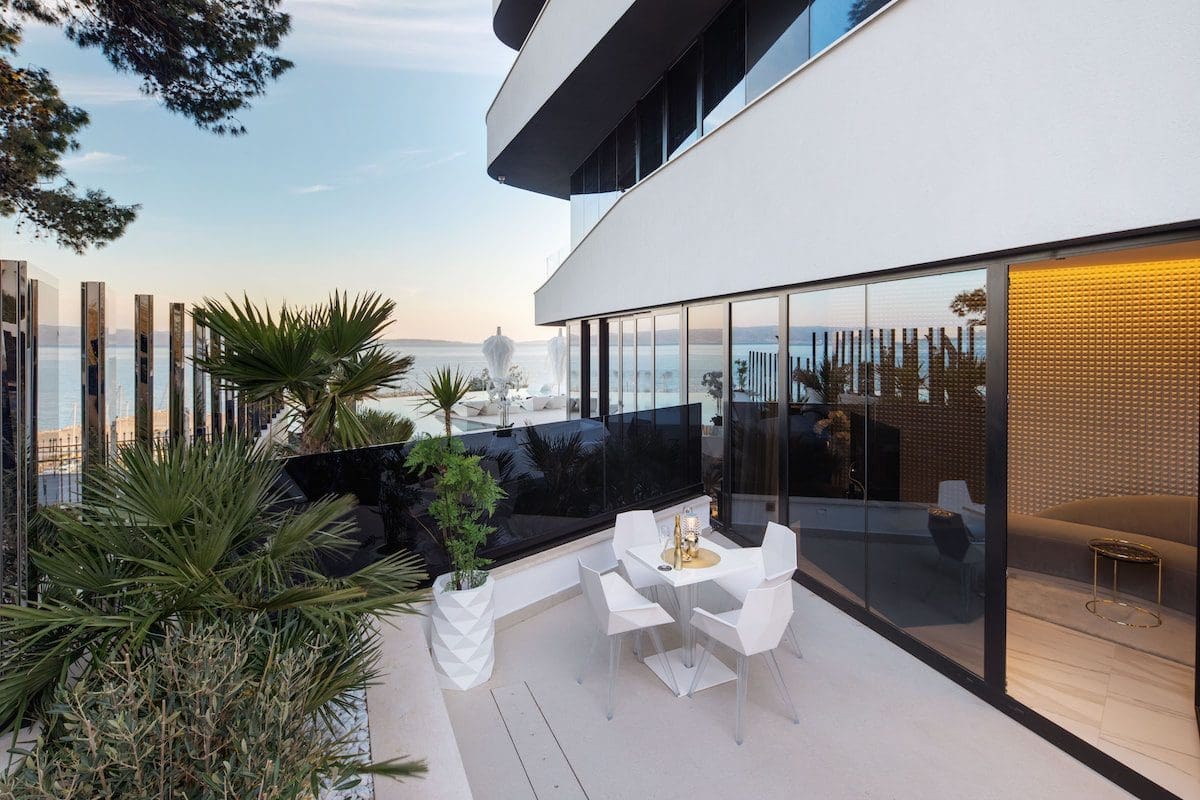 Hotel Posh