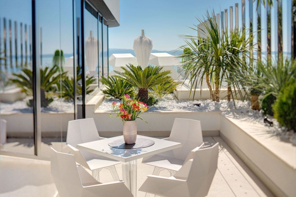 Hotel Posh