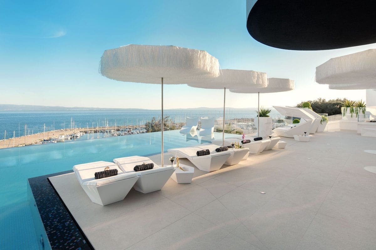 Hotel Posh