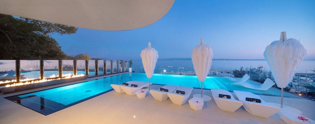 Hotel Posh