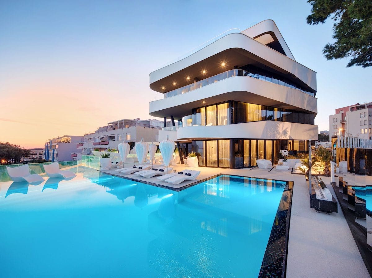 Hotel Posh