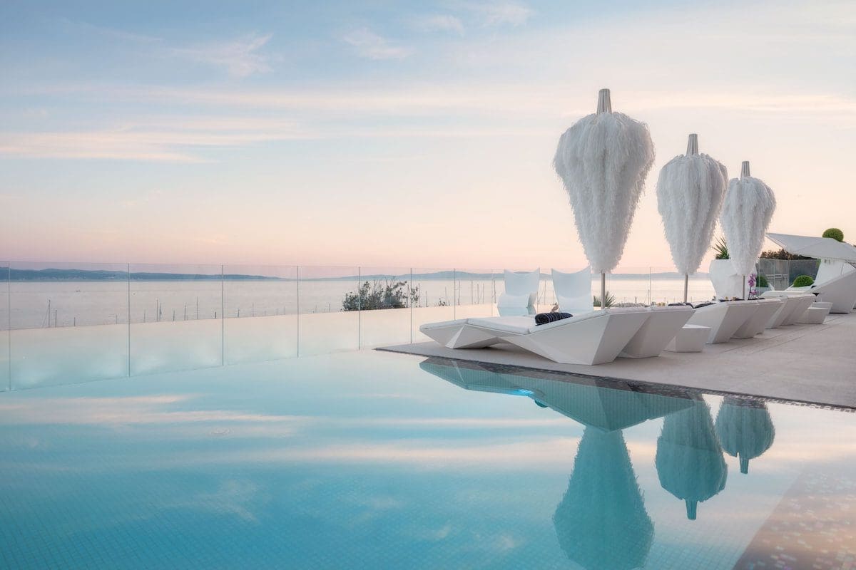 Hotel Posh
