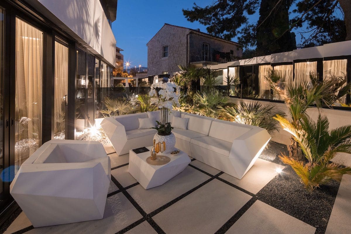 Hotel Posh